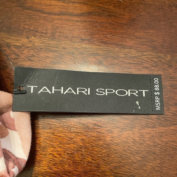 Tahari Elie Sport Joggers size large - Picture 6 of 11